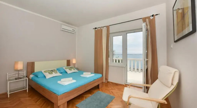 Апартаменты Apartments Markulin 3562