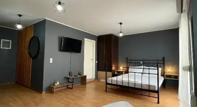 Vasiliki Apartments, Book Apartment Hotels in Central Greece with Parking, Parking