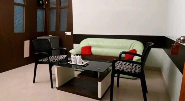 Номер Royal Hotel Sukh Sagar