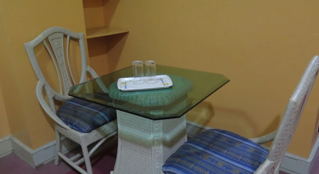Номер Superior Cebu Northwinds Hotel