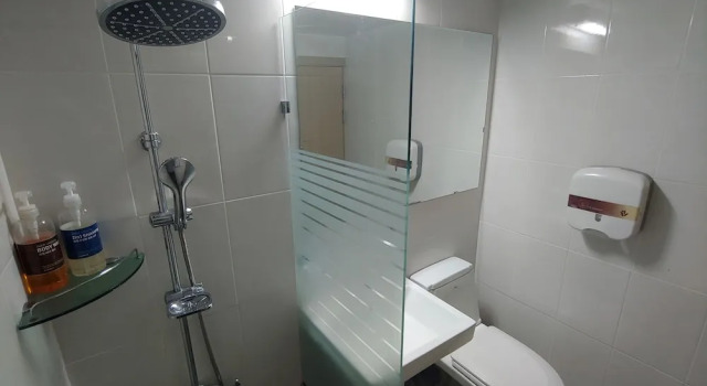 Номер Business Gallery Hotel BnB
