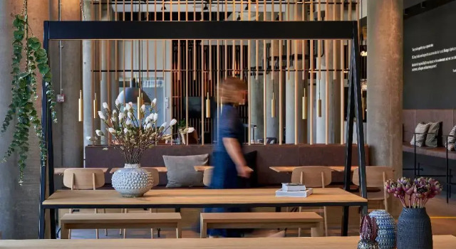 Four Points Flex by Sheraton Lyngby, 预订 酒店 孔恩斯灵比 西兰岛