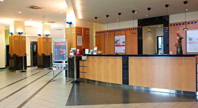 IntercityHotel Schwerin