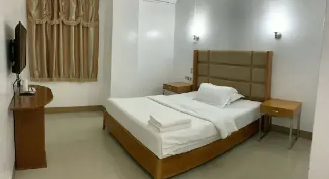 Двухместный номер Deluxe Asia Novo Boutique Hotel - Oroquieta