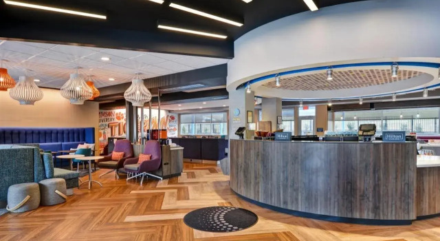 Tru by Hilton Seneca Clemson, Book Hotel Seneca South Carolina