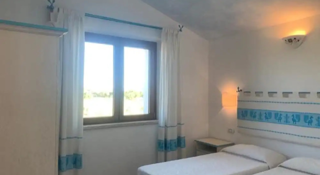 Residence Solaria - 3 -, Забронировать Отель Отели Будони с парковкой, Парковка