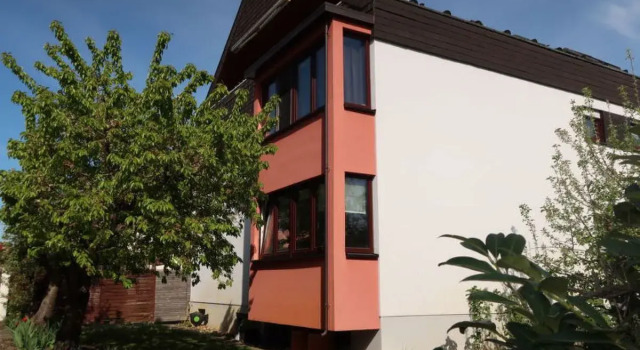 Ferienwohnung Natie, Reserva ahora Hotel Hoteles en Baden-Wurtemberg con aparcamiento, Aparcamiento