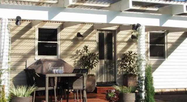 Jamieson Cottage, Varaa Lomakoti Hotellit Warrnambool uima-altaalla, Uima-allas