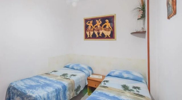 Awesome Apartment in Marina DI Strongoli With Wifi and 2 Bedrooms, Varaa Huoneisto Marina di Strongoli Calabria