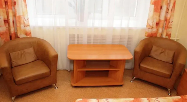 Selena, Book Hotel Hotels in Kirov Region with Parking, Parking