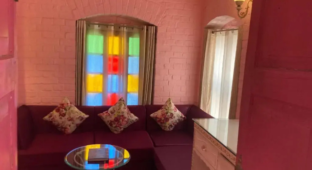 Люкс Rose Heritage Home