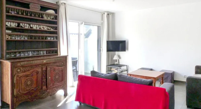 House With 3 Bedrooms in Séné, With Furnished Terrace and Wifi - 3 km, Rezerwuj Hotel  