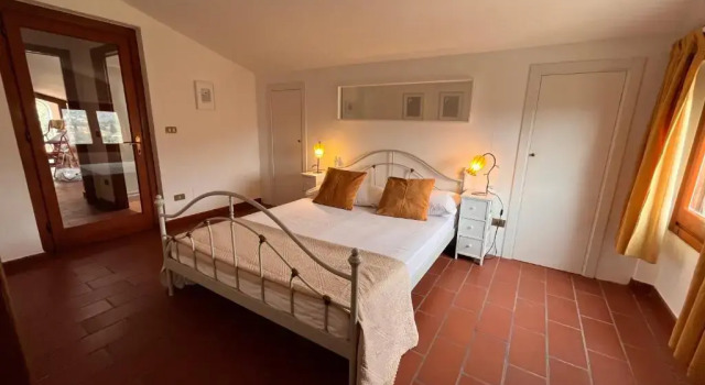 Двухместный номер Standard Casa del Pino