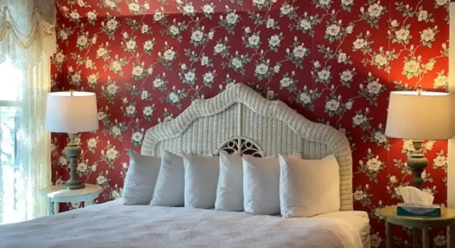 Номер Standard Central House Inn