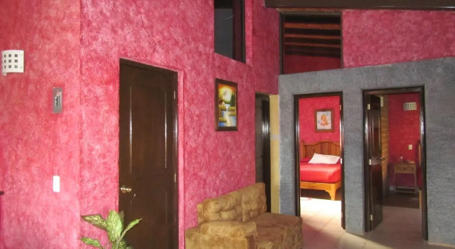 Hotel y Cabañas una Cosita de Zacatlán, Rezerwuj Hotel Hotele SPA w Zacatlan, SPA