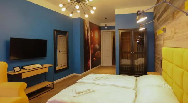 Apartamenty Szeroka 23, Забронировать Апартаменты/квартира Апартаменты Торуни, рядом с Костел Благословенной Девы Марии, Апартаменты/квартира