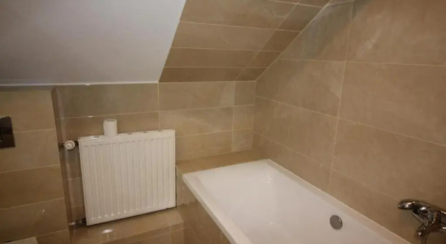 Номер Standard Villa Promenada
