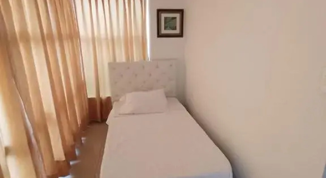 Семейные апартаменты Hotel West California