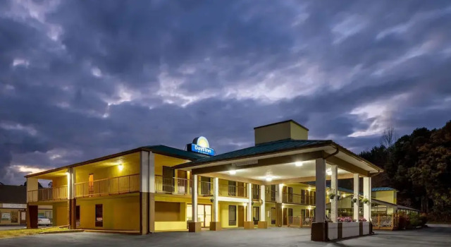 Days Inn Murphy, Rezervasyon Otel Murphy Kuzey Karolina