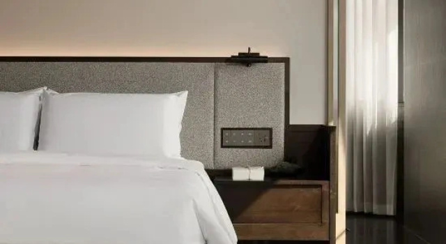 Suite Wintoury Hotel