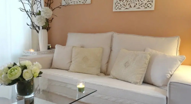 Apartamento Deulofeu en Sant Feliu, Забронировать Апартаменты/квартира Апартаменты Baix Empordà, Апартаменты/квартира