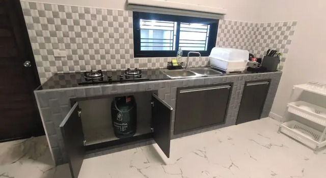 Номер Standard Hillview Terrace