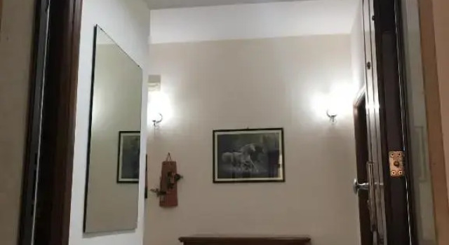 Standard triplă cameră B&B Crotone