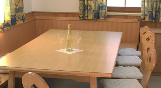 Шале Classic с 5 комнатами Haus Traunsee
