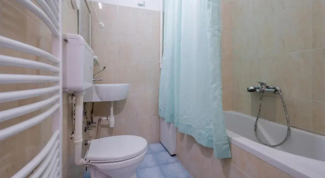 Апартаменты Stupendous Apartment
