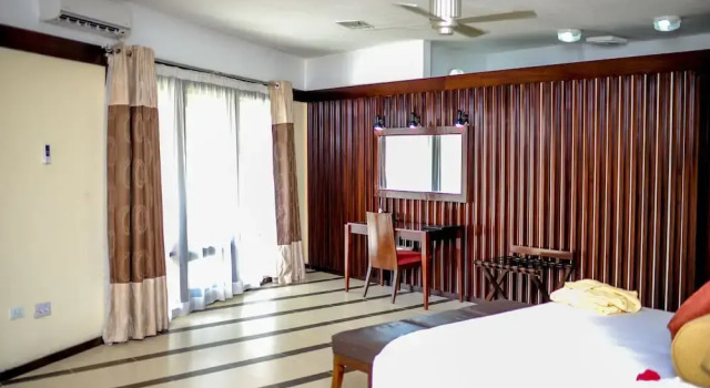 Rlj Kendeja Resort and Villas, Réserver Complexe hôtelier Wamba Town Greater Monrovia