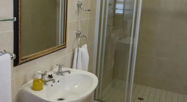 Двухместный номер Standard c 1 комнатой с балконом Bayswater Lodge