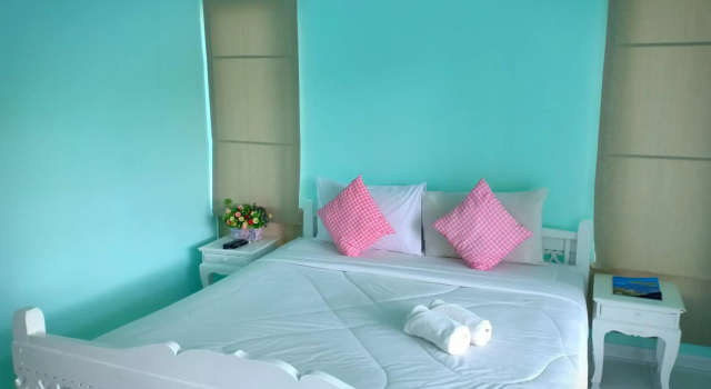Fah Prathan Boutique Resort