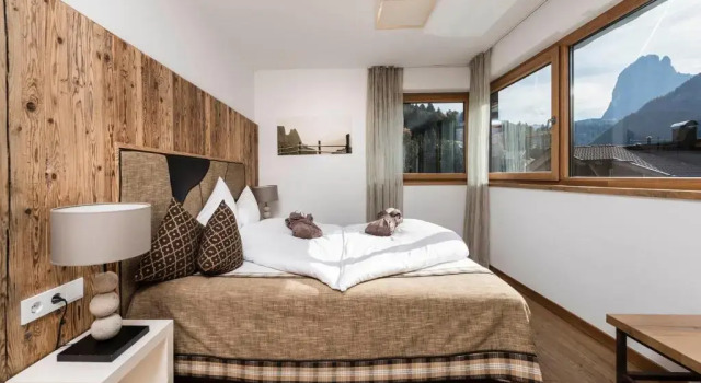 Apartments Chalet Anna, Забронировать Апартаменты/квартира Апартаменты Ортизеи, Апартаменты/квартира