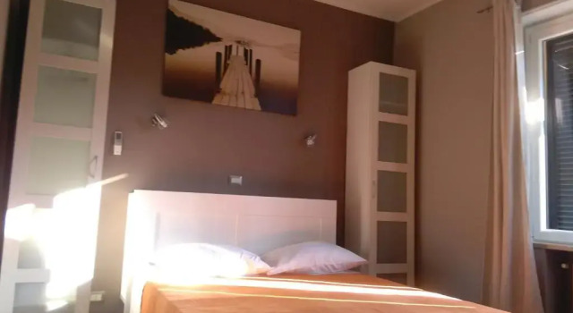 Двухместный номер Standard La Quercia Hotel con Ristorante