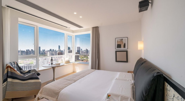 Shanghai Hills&FanStay close to Tianzifang Line 9, Varaa Hotelli Huangpu 