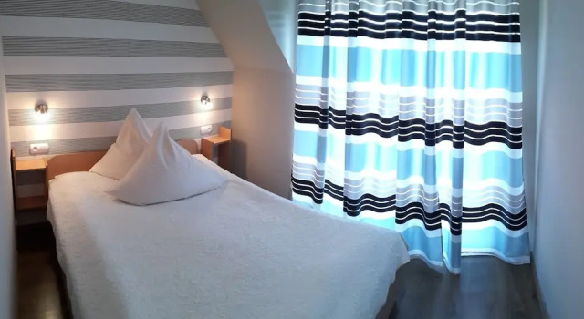 Люкс Standard Akwamaryn Spa Niechorze