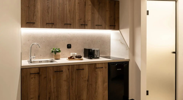 Люкс Serenity Suites by Premium Key