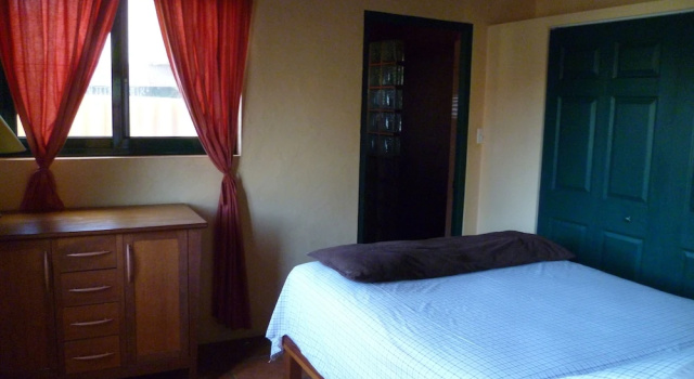 Апартаменты Comfort Flamboyant Garden Villas