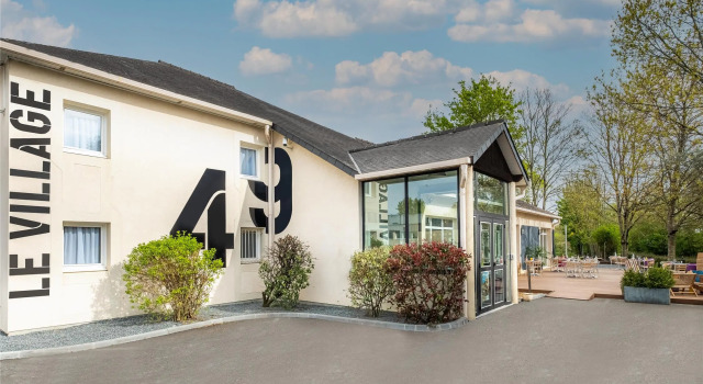 Sure Hotel By Best Western Angers Sud, Забронировать Отель  