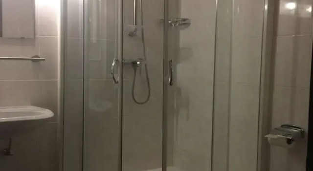 Номер Comfort ZIP Hotel Lingenfeld
