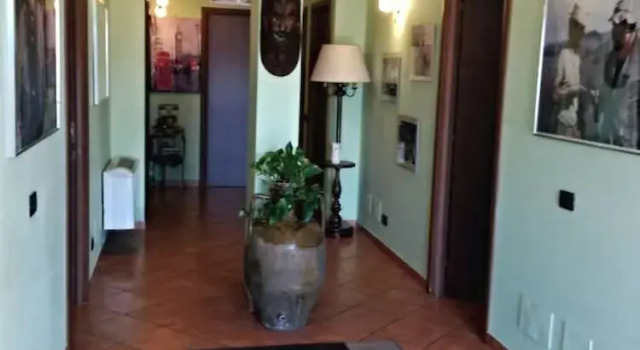 B&B Ciampino, Prenota Bed & breakfast Hotel a Lazio con parcheggio, Parcheggio