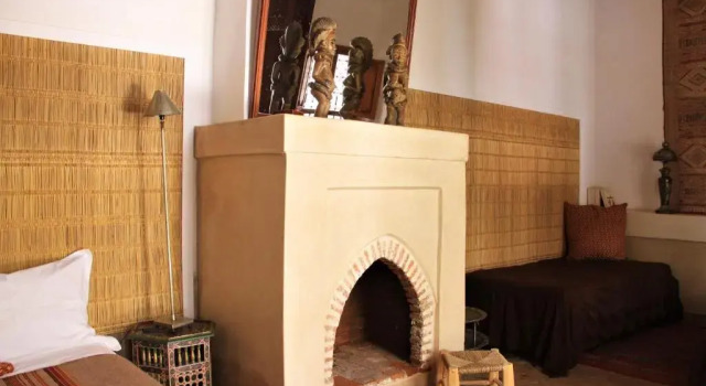 Suite Riad Miski