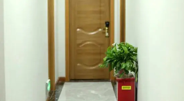 Taiyuan Jingyuan Somerset Apartment, Book Apartment Taiyuan Shanxi
