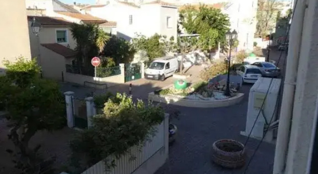 appartement climatisé centre de Palavas, Varaa Huoneisto Palavas-les-Flots Hérault