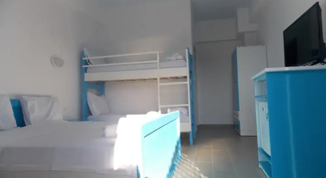 Itaka Hotel