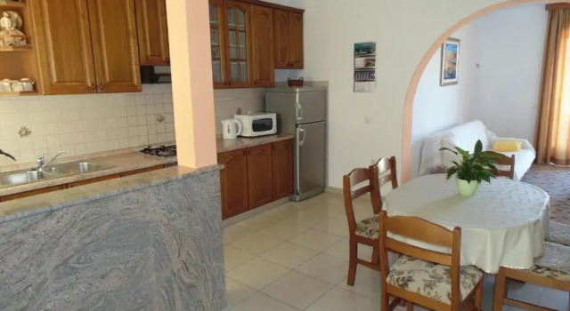Апартаменты Comfort VILLA Apartments Mate Cebalo