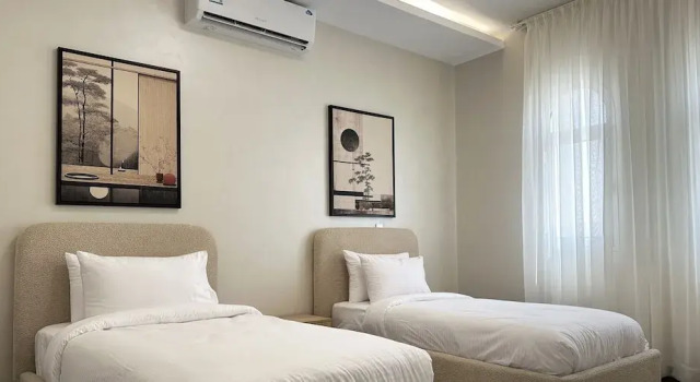 Kease Qurtubah A-9 Royal Design  AG97, Buchen Sie Boutique Boutique-Hotels in Provinz Riad, Boutique