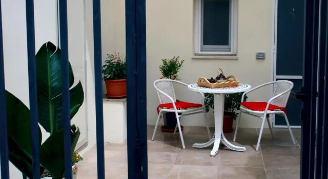 Коттедж La Dimora di Cesare Casa Vacanze