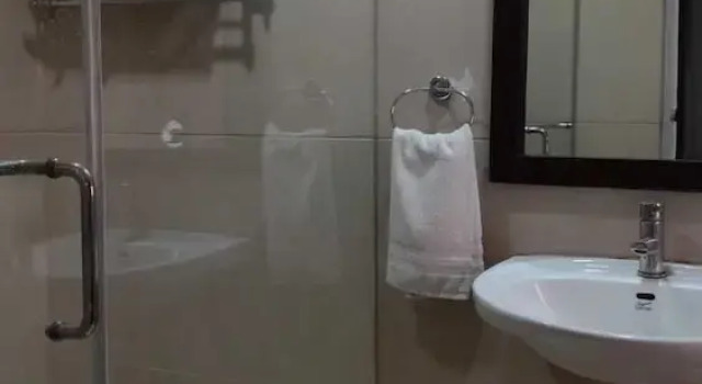 Номер Standard Hotel Sagar International