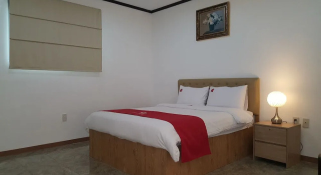 Phil Oasis Hotel & Resort, Book Ferieresort Hoteller i Silang med parkering, Parkering